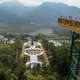 泰雅渡假村 天空步道 開幕