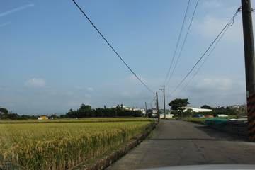 平鎮美農地