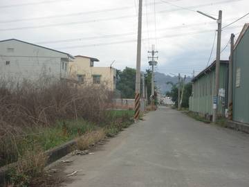 中正路