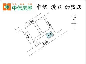 合作街建地