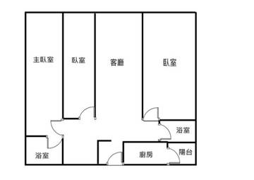 老街三房車