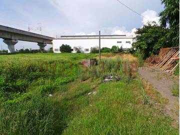  彰化溪州近中山路農地 