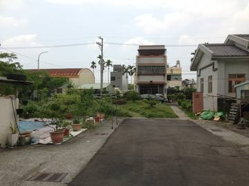 金普東勢建地