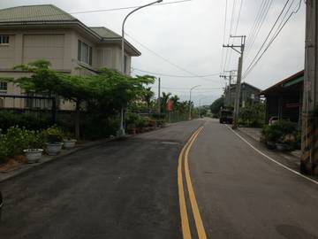 金普東勢建地