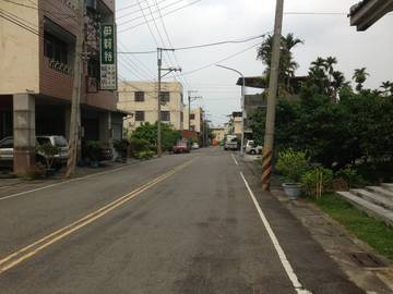 金普東勢建地