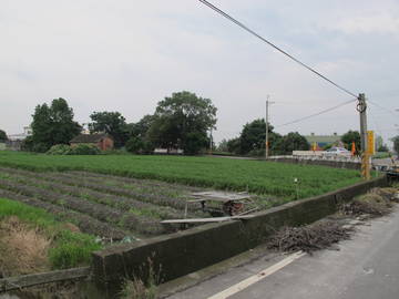 田中-民生路田地