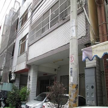 建成店鋪