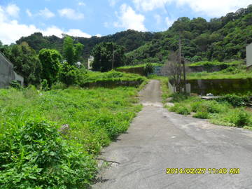 富陽建地