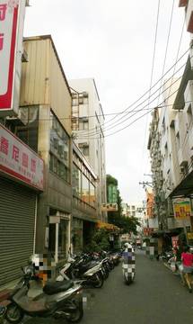 學區:東海大學黃金大店面+住家