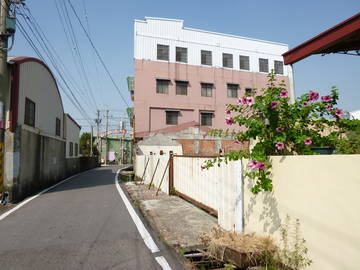 鐮村路丁建+農地