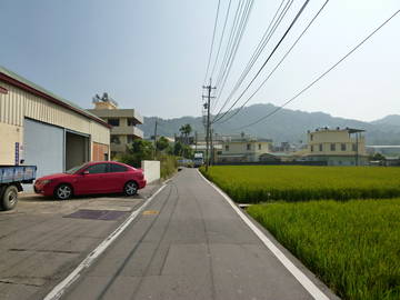 鐮村路丁建+農地