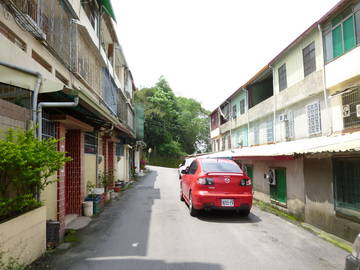 鐮村工業地+廠住