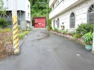 南嵩活動中心建地