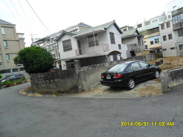 調查處建地