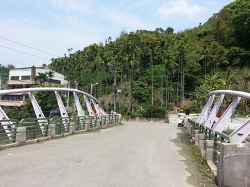 豪傑山莊對面農牧用地