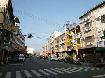 永康路收租透天