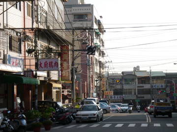 永康路收租透天