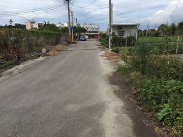 住商雅潭-花眉建地