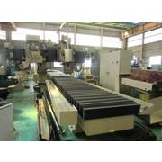 SUMITOMO CNC 龍門磨床 KPL-1060E