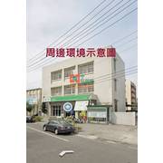 【售】大埤市中心建地倉庫