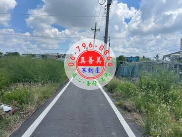 #4516 佳里近塭內國小農地