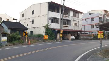 林內重興建地