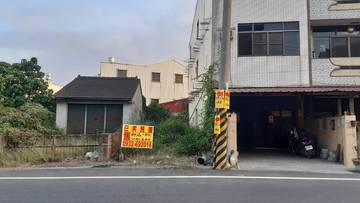 林內重興建地