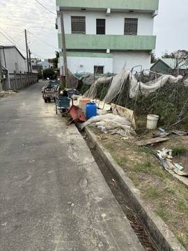 新港中洋俗建地