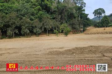 東森房屋大雅中清店-苑裡露營休閒農地