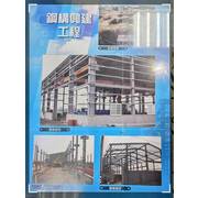 天車承攬安裝買賣 專業服務