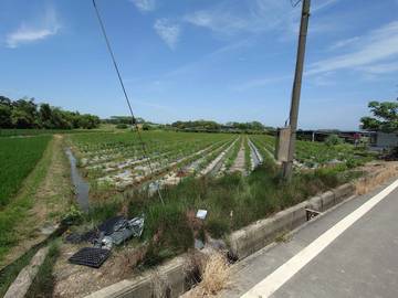 後壁農地(嘉義早安房屋)(信誠房屋仲介社)
