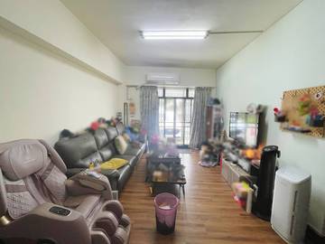 南興路華廈(嘉義早安房屋)(信誠房屋仲介社)