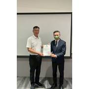 【2025四月份專題講座】淺談如何以銷售帶動人員訓練與分店管理