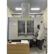 HAUSER 瑞士座標治具磨床 H35-205