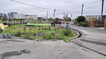 潭子買屋 大雅甲種建地