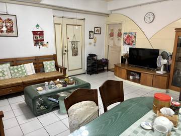 嘉北,北興,耐斯,嘉基,好市多,文化中心華廈住家