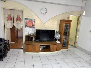 嘉北,北興,耐斯,嘉基,好市多,文化中心華廈住家