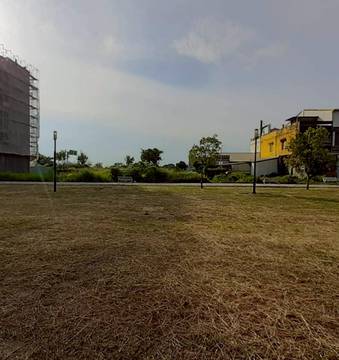 雲林路建地