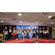 第46、47屆會長交接典禮