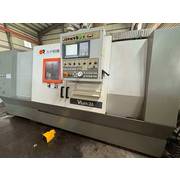 台中精機 CNC車床 加長型 Vturn-26 中古機械 二手機械