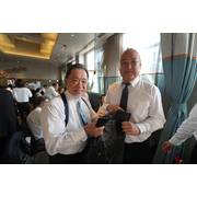 2025本會率團拜訪  全日本不動產協會大阪府本部