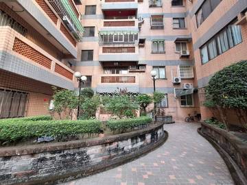 雲林國中學區華廈