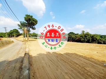 #4606 大內有自來水.農電農地