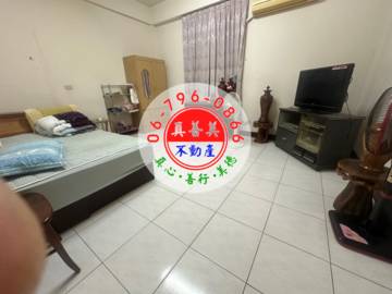 #4615 西港南海街車庫別墅