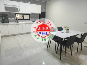 #4616 安定港口近南科全新整理透天