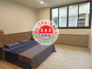 #4616 安定港口近南科全新整理透天