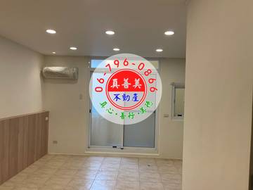 #4619 北區近大港國小店面住家