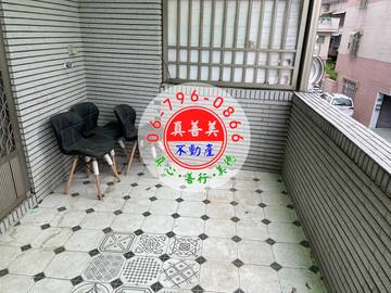 #4619 北區近大港國小店面住家