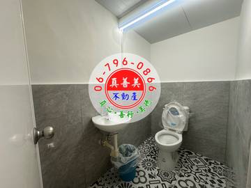 #4618 玉井店面平房