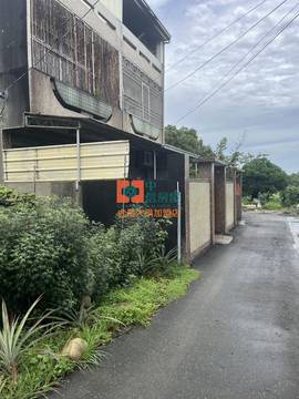 【售】斗南忠孝農地